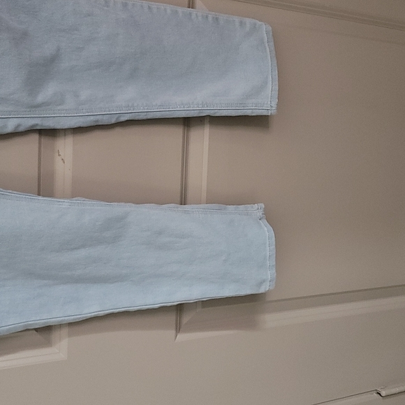No Boundaries High Rise Skinny Jeans size 17 - Picture 3 of 9